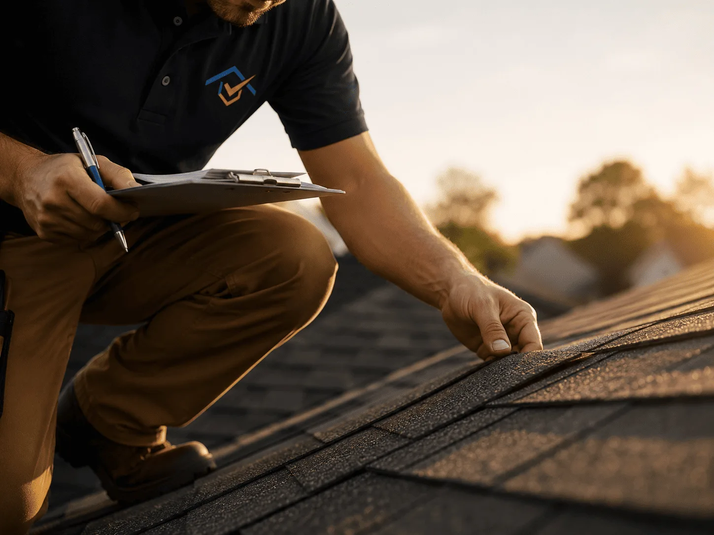 Why Choose Roof Inspection in San Felipe, TX